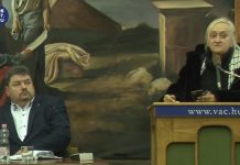 Letiltják Vác lakosait a város hivatalos Facebook oldaláról (videó)