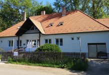 Megújul az egészségház Letkésen