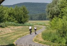 Kerékpárosközpont és ahhoz kapcsolódó kerékpárhálózat épülhet Verőcén