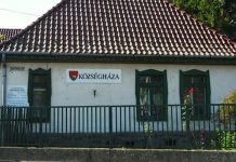 Új helyre költözik a polgármesteri hivatal Kóspallagon
