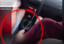Menet közben behúzta a kéziféket egy fiatal Vácon, fának csapódtak
