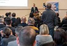 Rétvári Bence: nagyszabású beruházás kezdődik a Váci Szakképzési Centrum területén