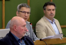 Makrai Zsolt: áldatlan állapot van a közlekedésben a váci McDonald’s-nál