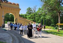Befejeződött a verőcei Migazzi otthon felújításának egy újabb szakasza