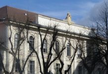 November 22-én nyílt napra várja az érdeklődőket a Váci Piarista Gimnázium